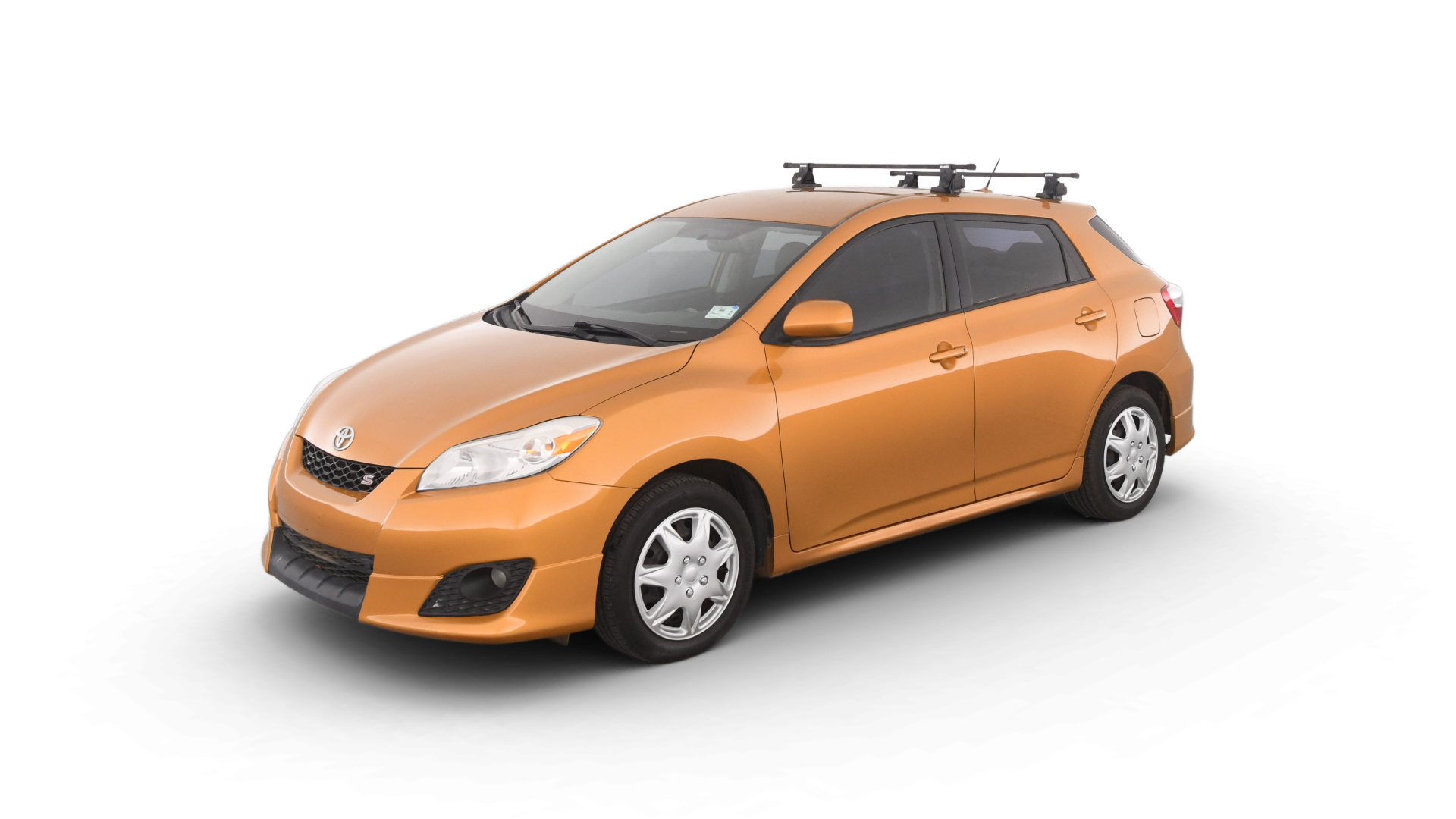 2009 toyota matrix online roof rack